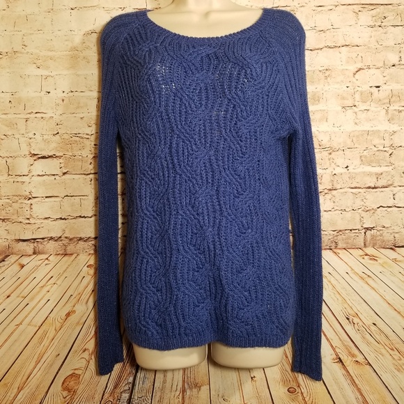 Justice Sweaters - Justice | Cable Knit Sweater